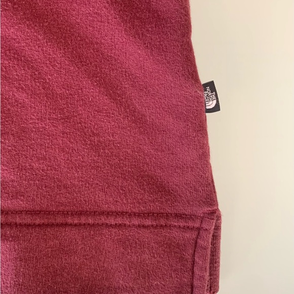 North Face Women's Hayes Funnel Neck Top - Picture 3 of 4